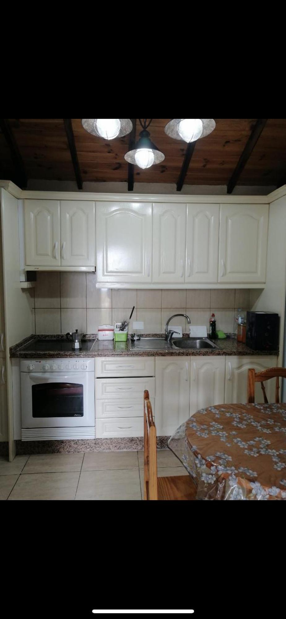 Casa Rural Entre La Naturaleza Gomera El Cercado ภายนอก รูปภาพ